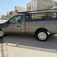 وانت آریسان 2، مدل ۱۴۰۳