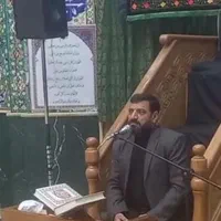 مداحی مداح . .ترحیم..چاووشی روضه خانگی|خدمات پذیرایی، مراسم|مشهد, شهرک لشکر (شهرک غرب)|دیوار