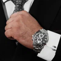 ساعت مچی CASIO EDIFICE|ساعت|محمدیه-قزوین, |دیوار