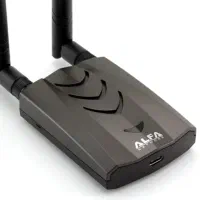 اداپتور وایفای Alfa AWUS036ACH