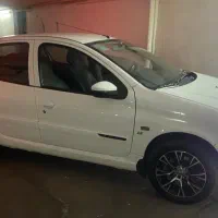 رانا LX مدل 94 تمیز اسپرت با آپشن|خودرو سواری و وانت|تهران, جوادیه تهرانپارس|دیوار