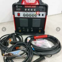 دستگاه جوشکاری