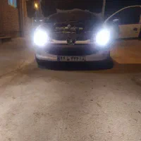 چراغ 206اسپرتی|قطعات یدکی و لوازم جانبی|همدان, |دیوار