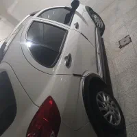 کوییک  ۱۴۰۲ gxr|خودرو سواری و وانت|ارومیه, |دیوار