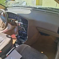 پژو slx مدل ۸۸|خودرو سواری و وانت|شیراز, شهرک بهشتی|دیوار