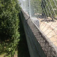 تولید فنس تیرک پیمانکاری حصارگستر|خدمات باغبانی و درختکاری|مراغه, |دیوار