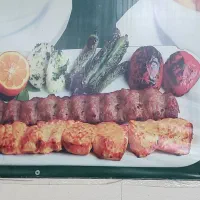 استخدام صندوقدار ،کمک آشپز ،کانترکار،ظرفشور