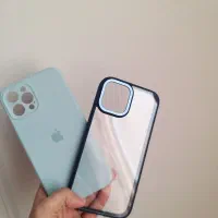 آیفون ۱۲ پرومکس حافظه ۲۵۶ zaa|موبایل|قم, بنیاد|دیوار