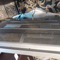 ال سی دی پلاسما پاناسونیک اصل ژاپن|تلویزیون و پروژکتور|رویان, |دیوار