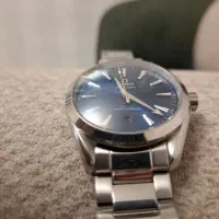 ساعت امگا سی مستر