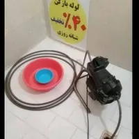 لوله بازکنی فنرزن چاه بازکن زنی رفع بو24ساعته فوری|خدمات پیشه و مهارت|پاکدشت, |دیوار