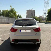 کوییک RS مدل ۱۴۰۳ کم کارکرد / بدون رنگ|خودرو سواری و وانت|دزفول, |دیوار