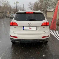 جکs5 مدل۹۶|خودرو سواری و وانت|ملایر, |دیوار