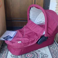 سرویس کالسکه،کریر،تخت آلمانی و صندلی غذا ،رورئک|کالسکه و لوازم جانبی|بجنورد, |دیوار