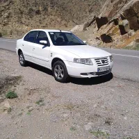 سمند سورن 92