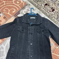 کت جین سایز۴۲