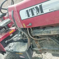 تراکتور ۳۹۹جفت|خودرو سنگین|جیرفت, |دیوار