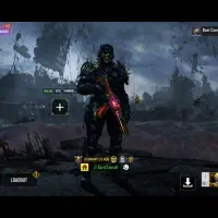 گوست متیک کالاف|کنسول، بازی ویدئویی و آنلاین|آکند, |دیوار