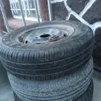 فروش لاستیک ایران تایر پیکان و پیکانبار|قطعات یدکی و لوازم جانبی|سپیدان, |دیوار