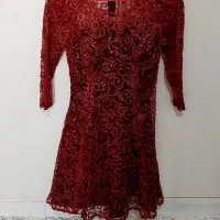 لباس مجلسی سایز ۳۸ تا ۴۰  و  مانتو