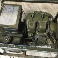 موتور برق آمریکای|ابزارآلات|پاوه, |دیوار