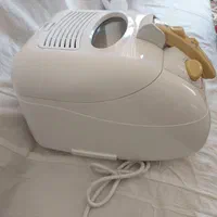 سرخ کن سانی|اجاق گاز و لوازم برقی پختوپز|فولادشهر, A3|دیوار