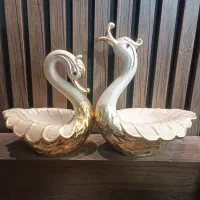 قوی طلاکوب سایز بزرگ قیمت جفت ۵۹۰ تومان