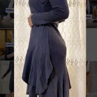 لباس زنانه|لباس|لاهیجان, شیشه گران|دیوار