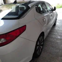 اپتیما ۲۰۱۲فابریک درحد