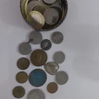 سکه کم یاب