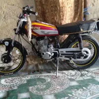 150استارتی|موتورسیکلت|سراوان, |دیوار