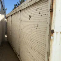 اطاق کامیونت|خودرو سنگین|تهران, یافت‌آباد|دیوار