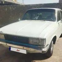 پیکان مدل 82