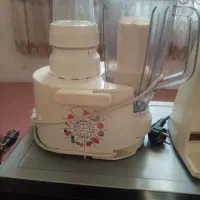 تستر چرخ گوشت و اب میوه گیری مدم  وسماور|سایر لوازم برقی|سنندج, |دیوار