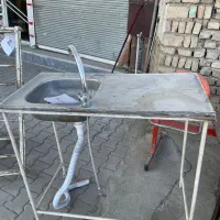 سینک ظرفشویی