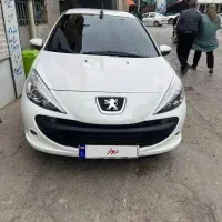 پژو ۲۰۷ مدل ۱۴۰۴ TU3 با وسایل