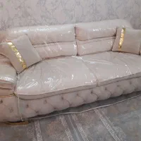 مبل راحتی ونکوور بسیار زیبا و شیک