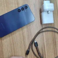 گوشی a25 نو|موبایل|نجف‌آباد, شریعتی|دیوار