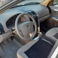 سمند LX داشبورد جدید رینگ سلیبی|خودرو سواری و وانت|رزن, |دیوار