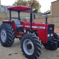 تراکتور 285 مدل 92 جفت کارخانه عروسک|خودرو سنگین|سقز, |دیوار