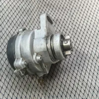 دلکو پراید نیمه انژکتور