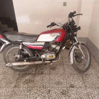 موتور کاوازاکی