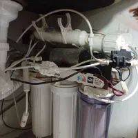 آب شیرین کن|آب‌سردکن و تصفیه آب|قم, زنبیل آباد|دیوار