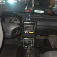 پراید ۸۹ دوگانه CNG سالم و تمیز|خودرو سواری و وانت|قم, میرزائیه|دیوار