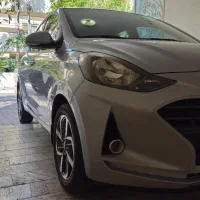 Hyundai Grand i10 2023|خودرو سواری و وانت|کیش, |دیوار