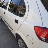 تیبا ۲ مدل ۹۷ تمیز|خودرو سواری و وانت|شیراز, شهرک صدا و سیما|دیوار