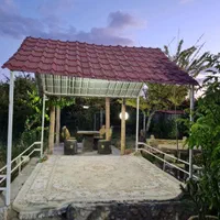 ویلا در باغ|اجارهٔ کوتاهمدت ویلا و باغ|بجنورد, |دیوار