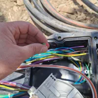 فیوژن فیبر نوری