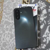 سامسونگ A17 درحد آکبند فقط ۲ ماه کارکرده