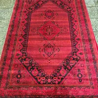 قالیچه|فرش|آران و بیدگل, |دیوار